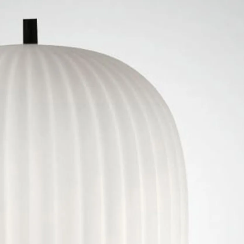 Stehlampe Domizia