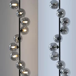 Stehlampe Dubai