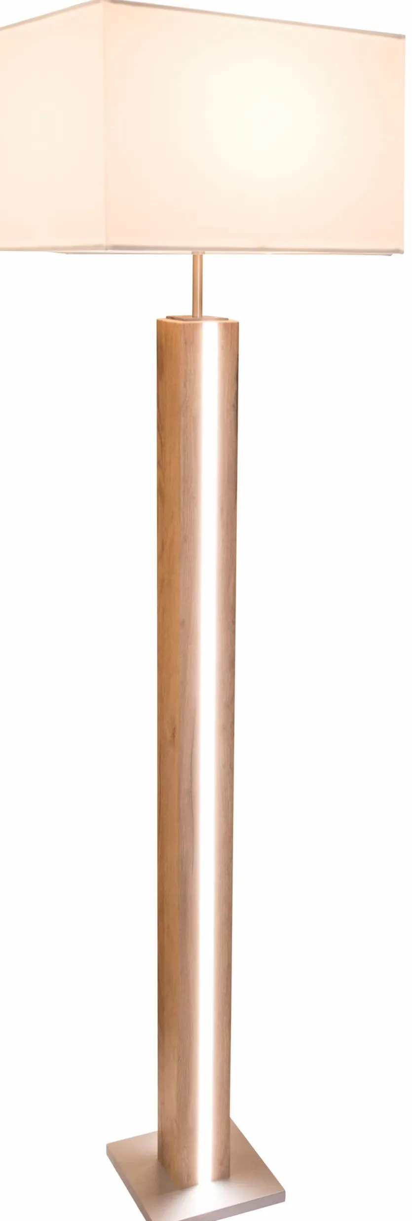 Stehlampe Forest