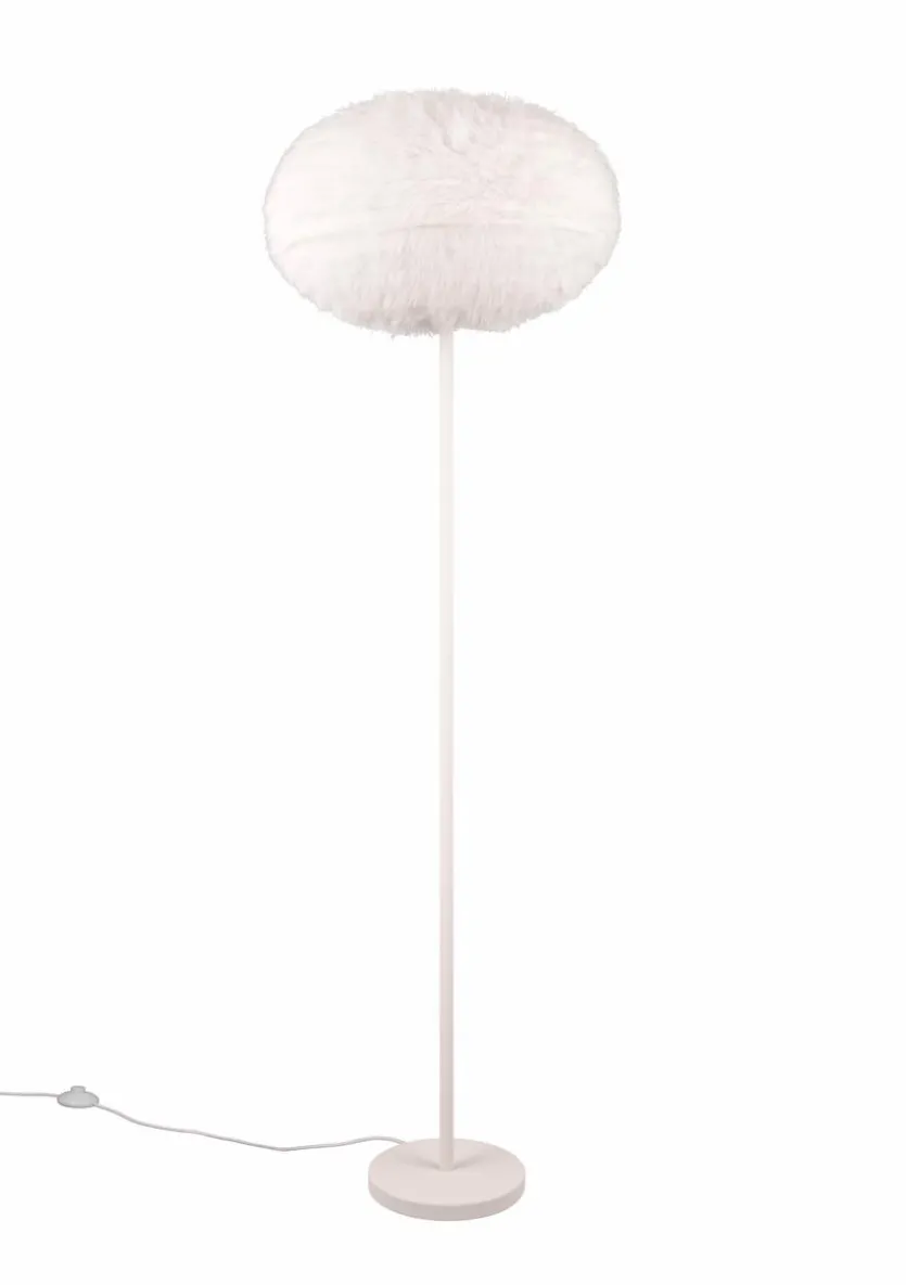 Stehlampe Furry