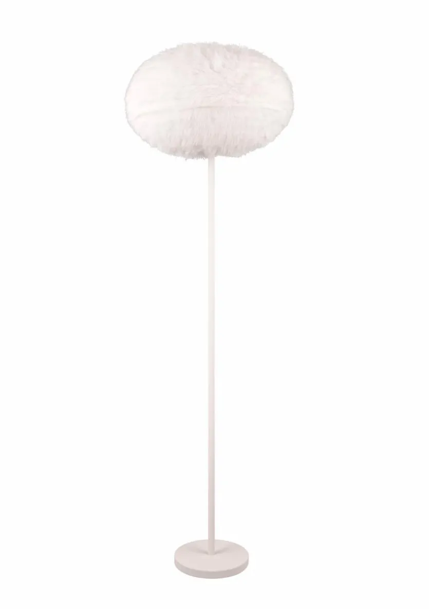 Stehlampe Furry