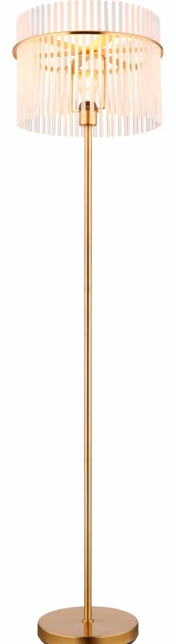 Stehlampe Gorley