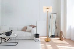 Stehlampe Gorley