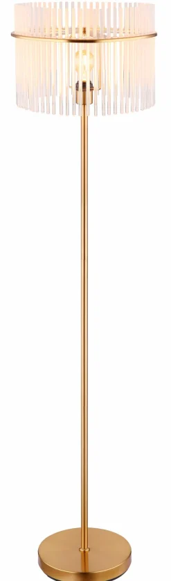 Stehlampe Gorley