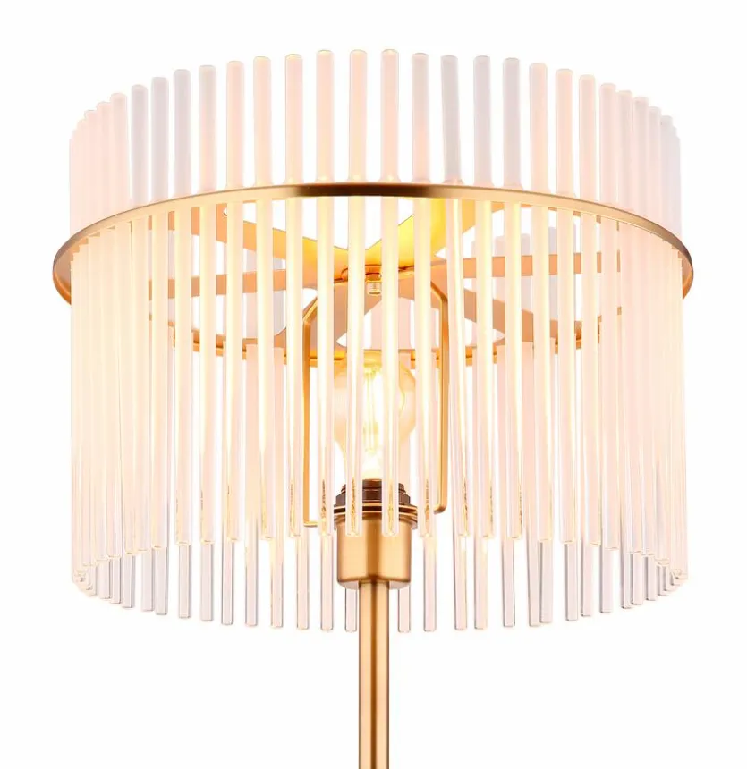Stehlampe Gorley