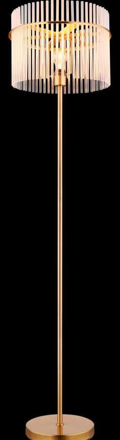 Stehlampe Gorley