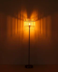 Stehlampe Gorley