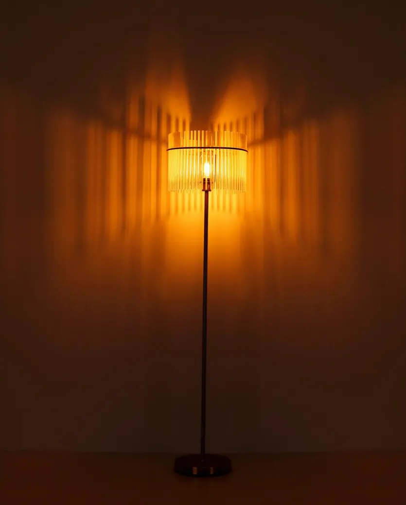 Stehlampe Gorley
