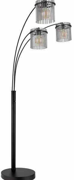 Stehlampe Gorley