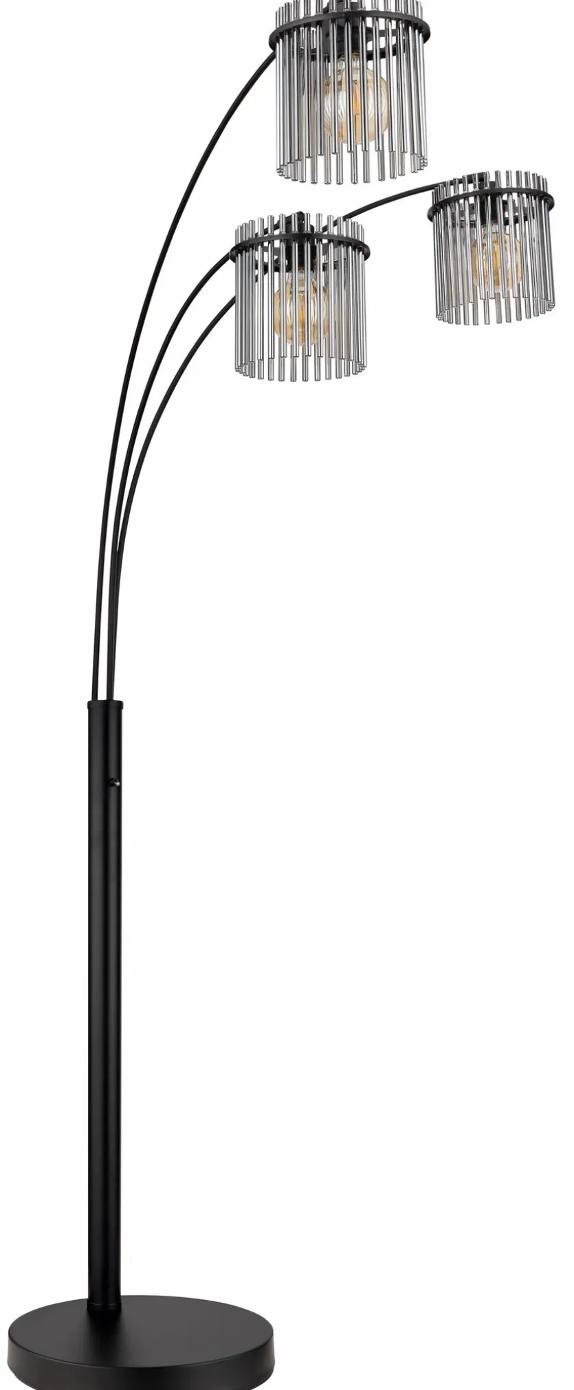 Stehlampe Gorley