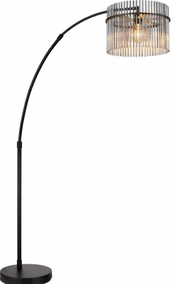 Stehlampe Gorley