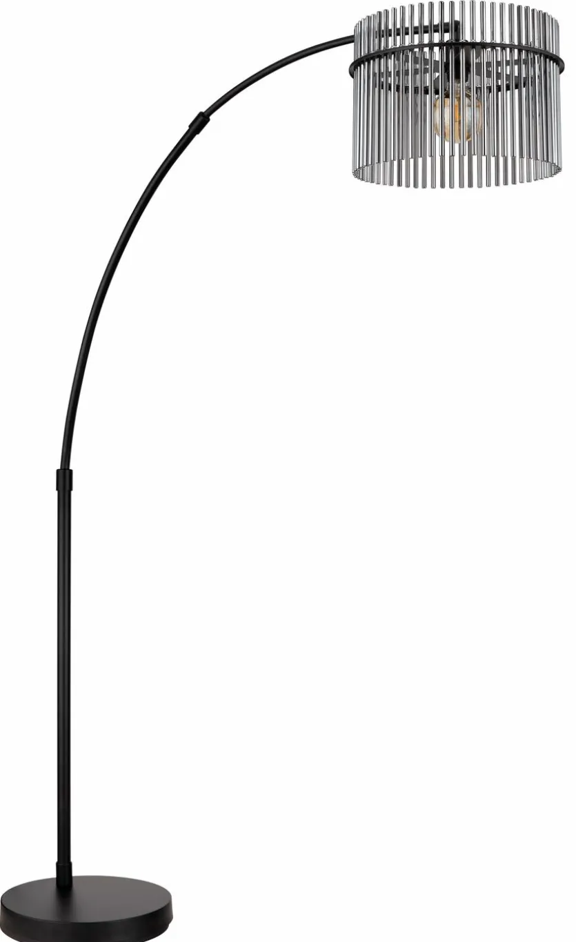 Stehlampe Gorley