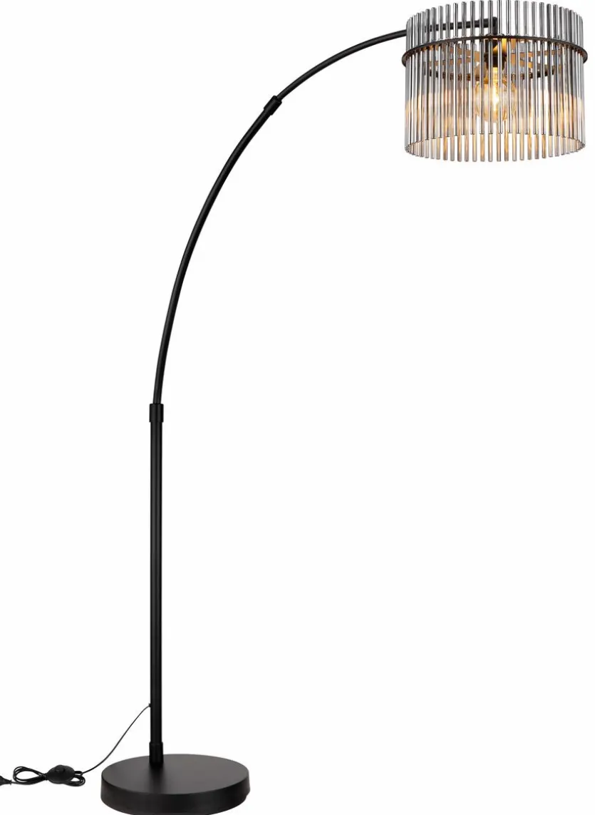 Stehlampe Gorley