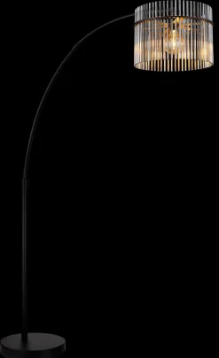 Stehlampe Gorley