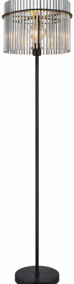 Stehlampe Gorley