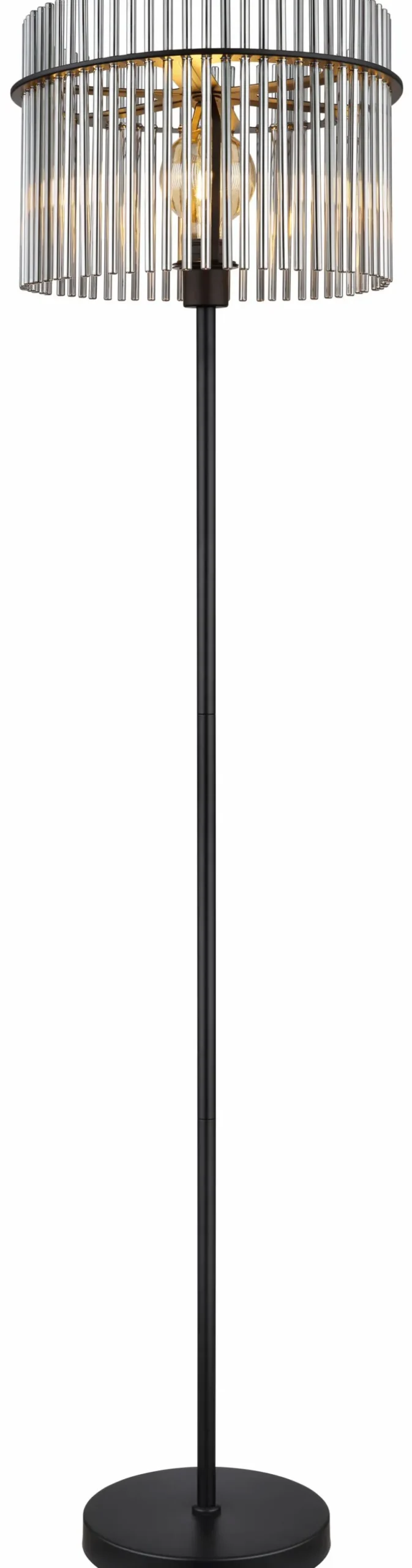 Stehlampe Gorley