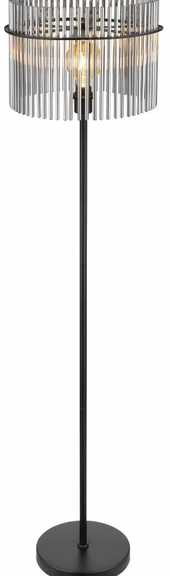 Stehlampe Gorley