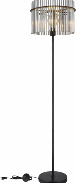 Stehlampe Gorley