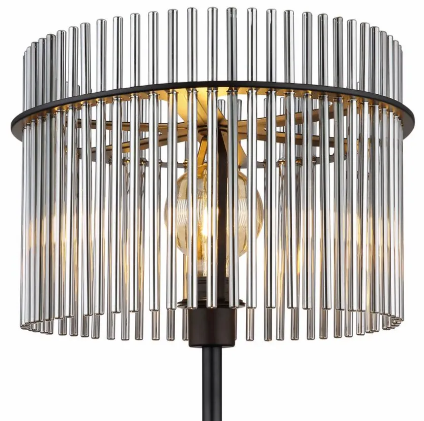 Stehlampe Gorley
