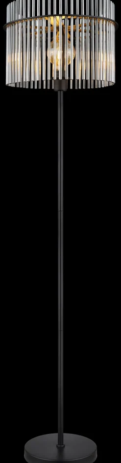 Stehlampe Gorley