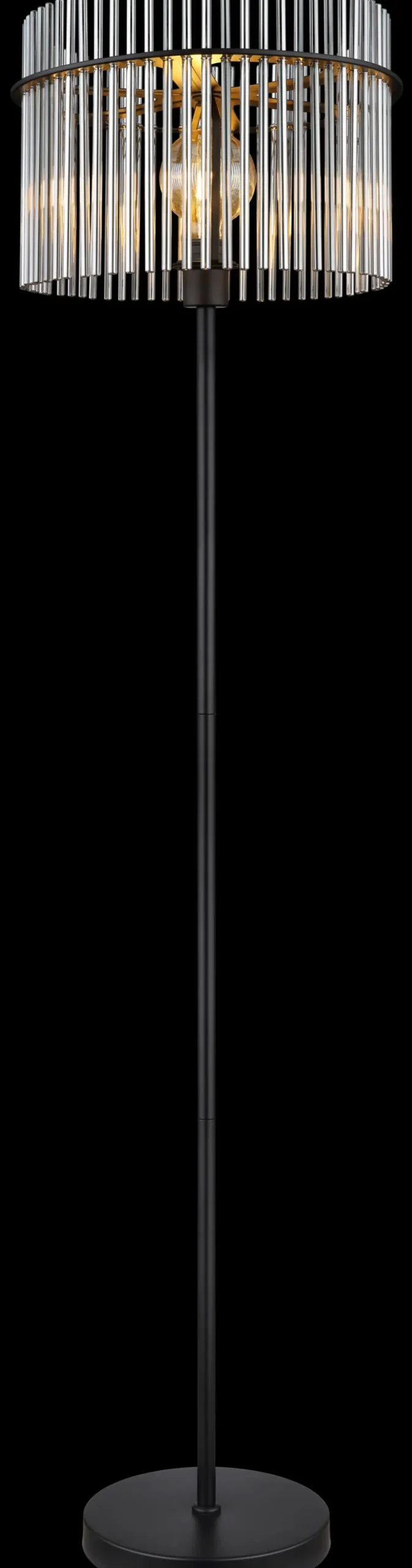 Stehlampe Gorley