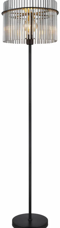 Stehlampe Gorley