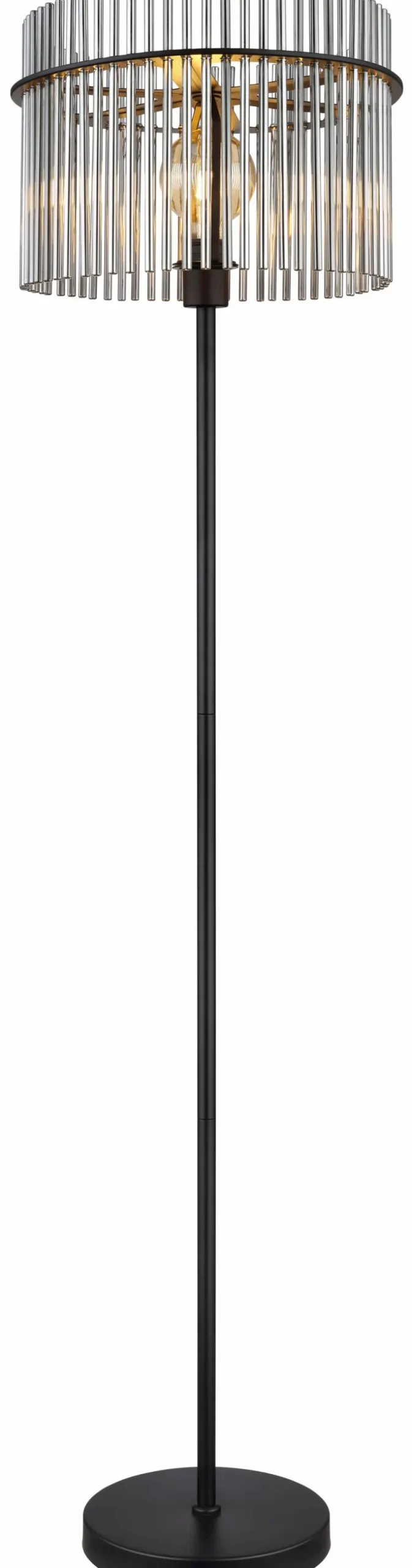 Stehlampe Gorley