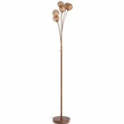 Stehlampe Greta
