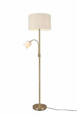 Stehlampe Hotel