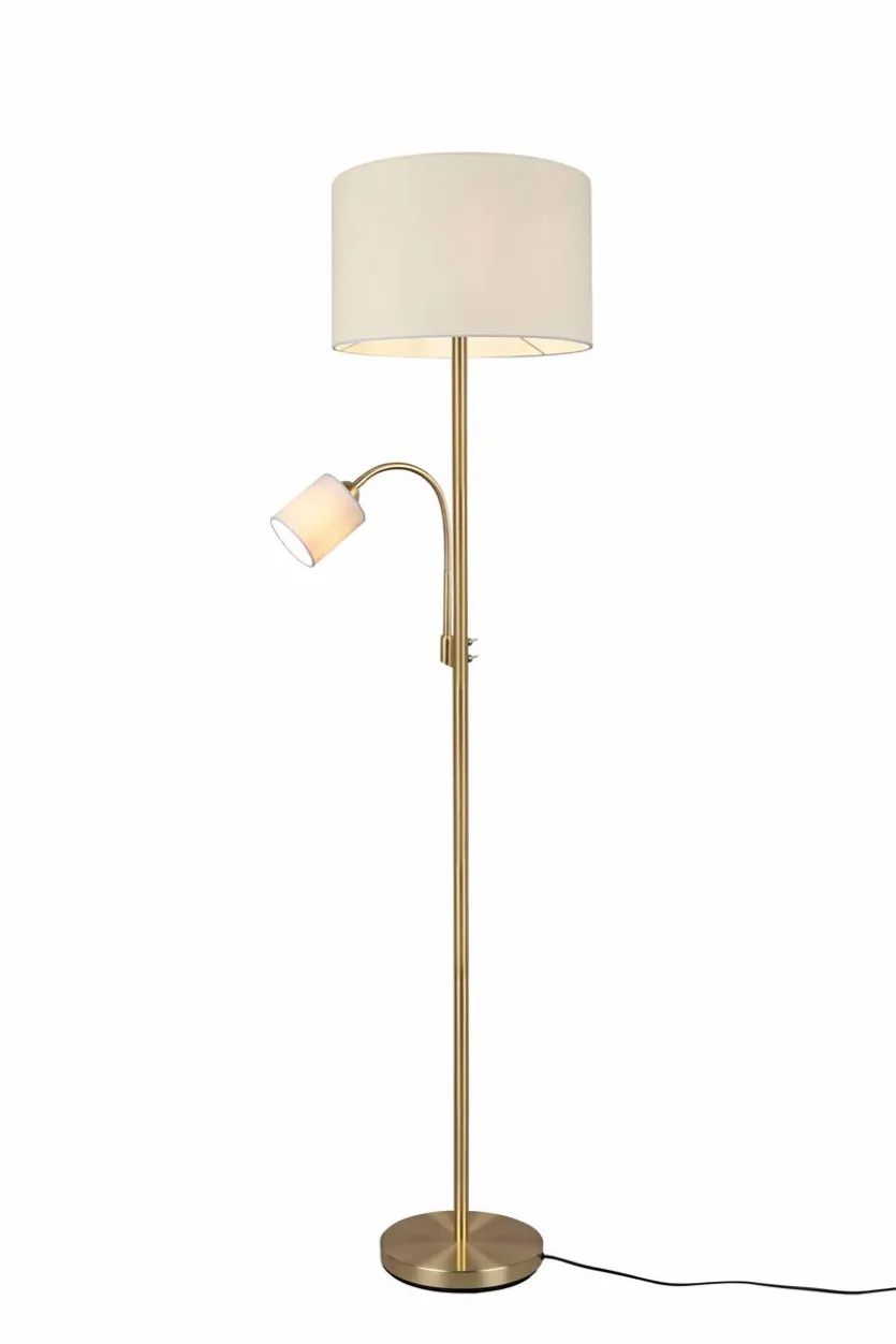 Stehlampe Hotel