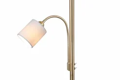 Stehlampe Hotel