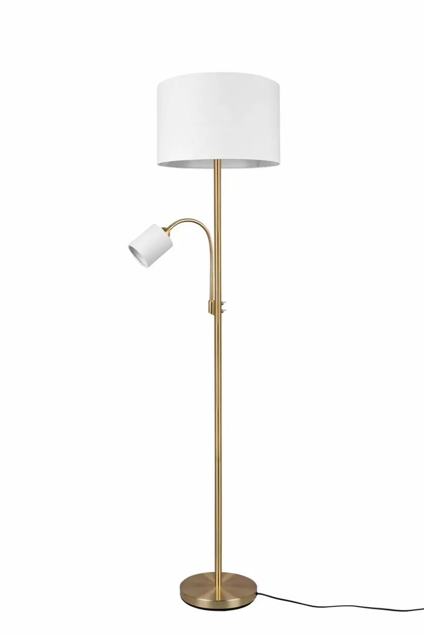 Stehlampe Hotel