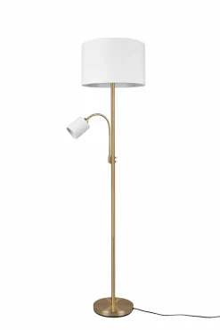 Stehlampe Hotel