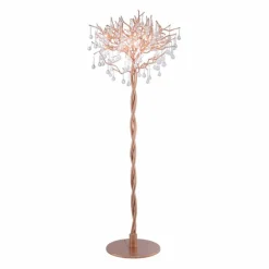 Stehlampe Icicle