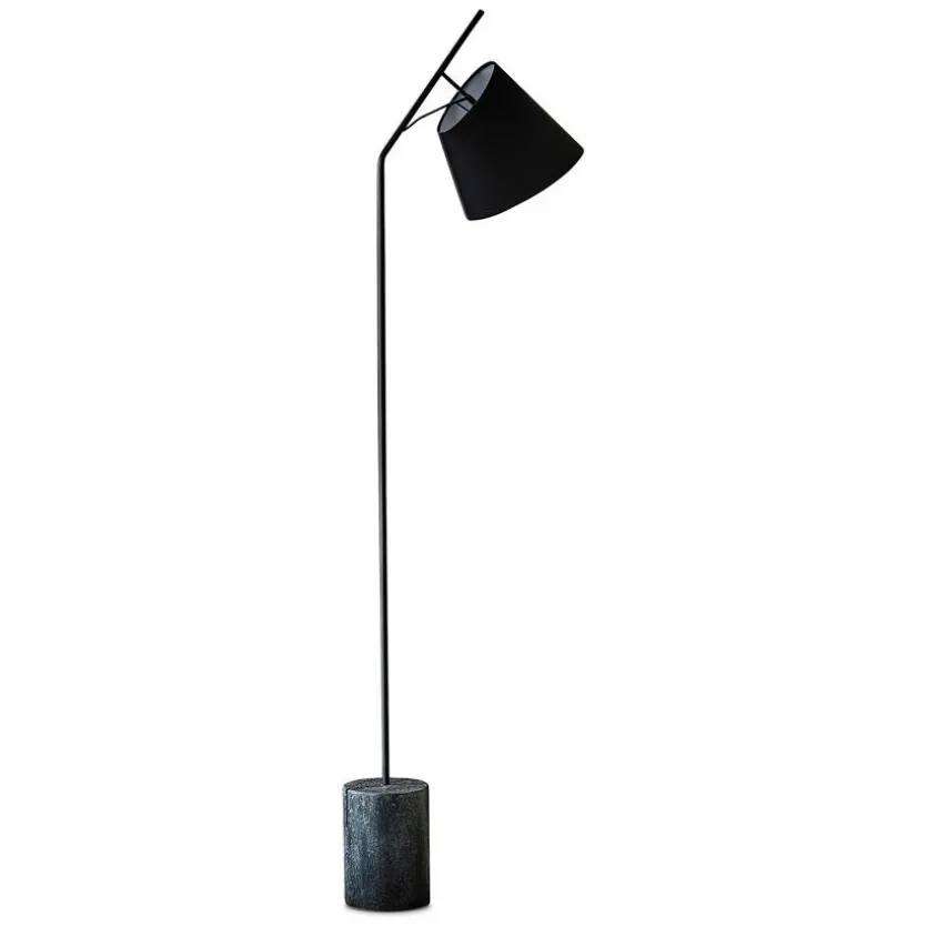 Stehlampe Karibu