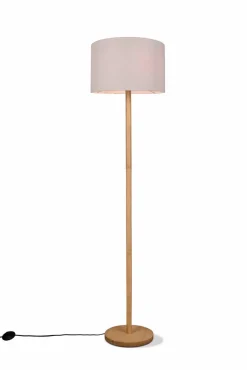 Stehlampe Korba