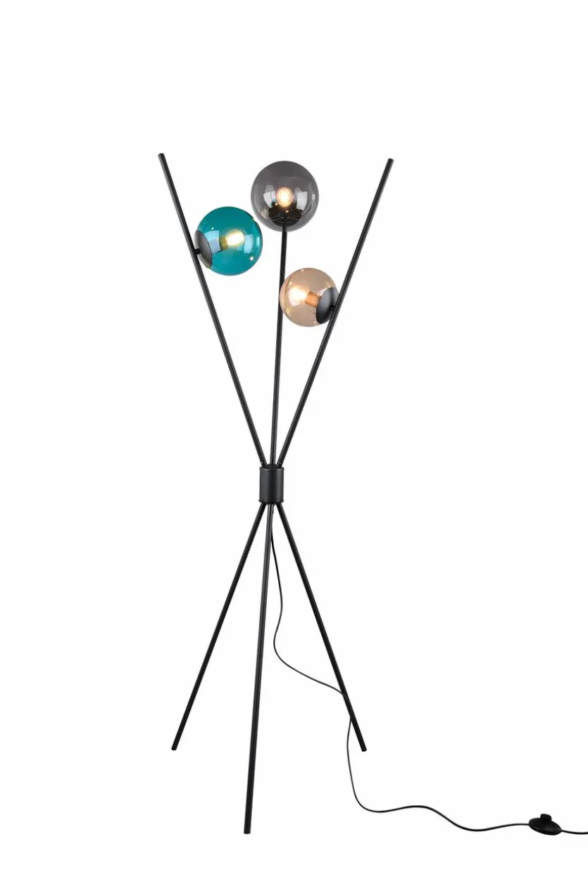 Stehlampe Lance