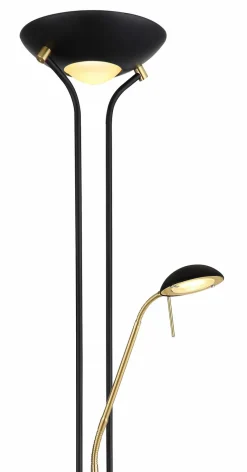 Stehlampe Leonas