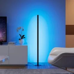 Stehlampe Level