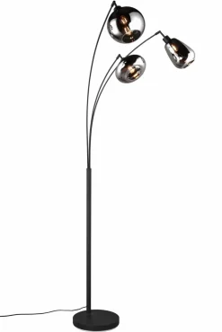 Stehlampe Lumina