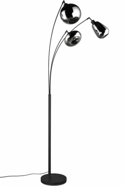 Stehlampe Lumina
