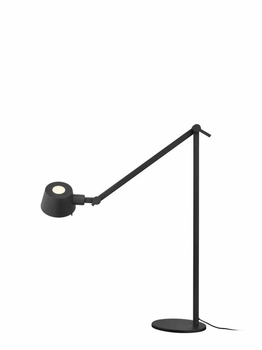 Stehlampe Medo