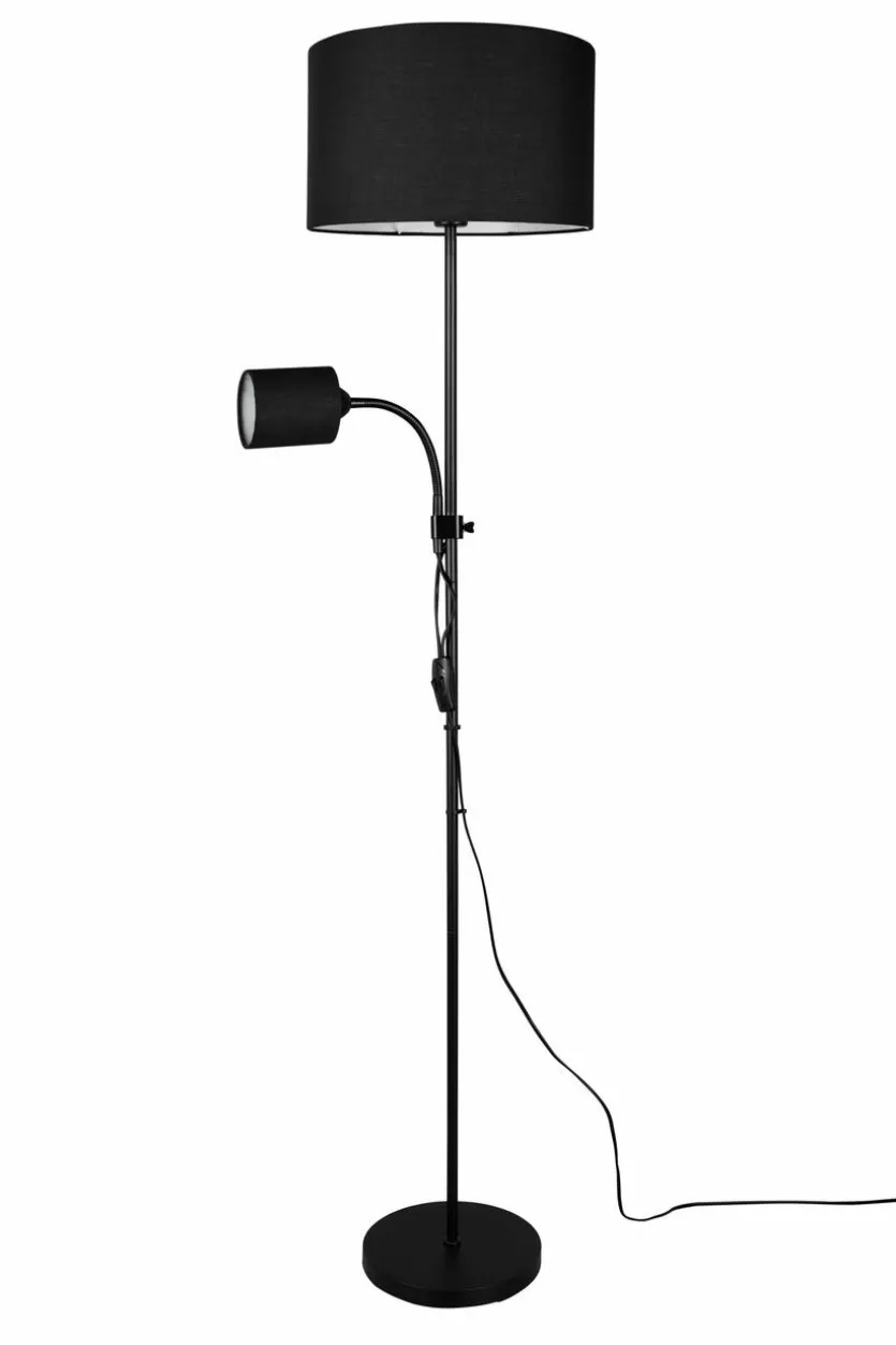 Stehlampe Owen