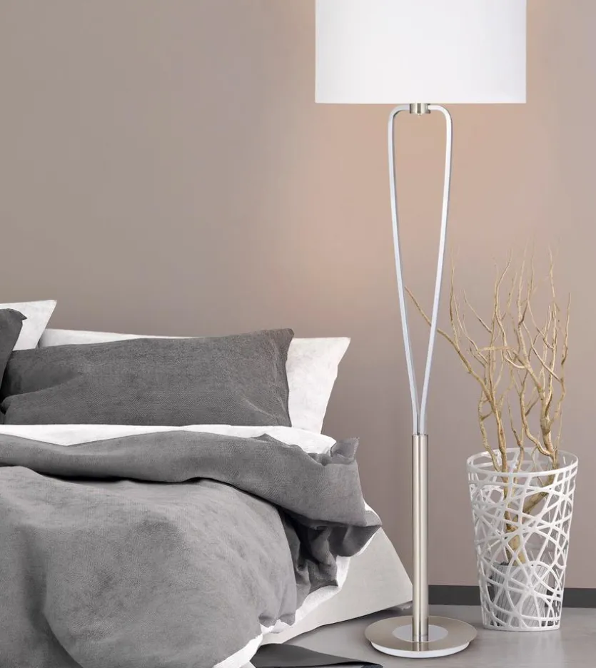 Stehlampe Paris II