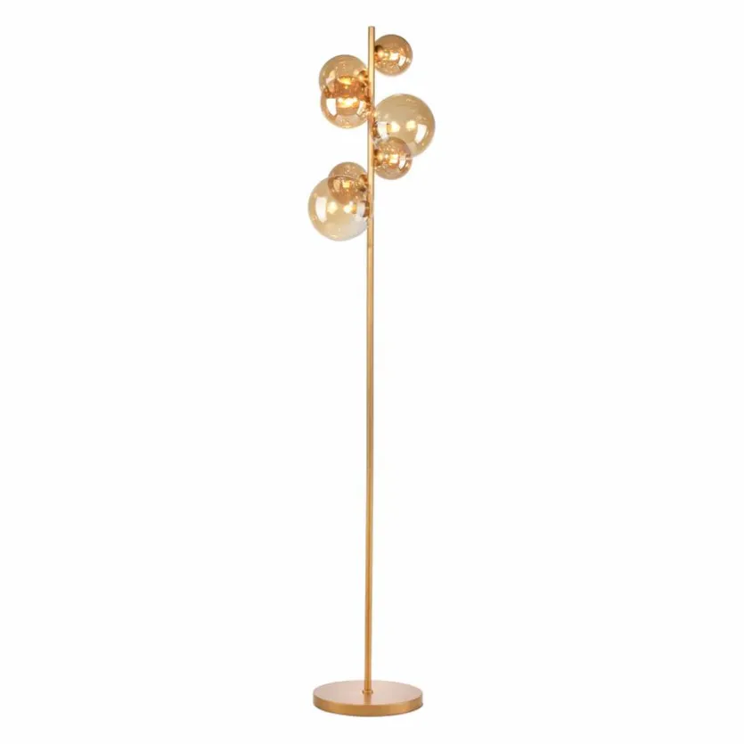 Stehlampe Popsicle