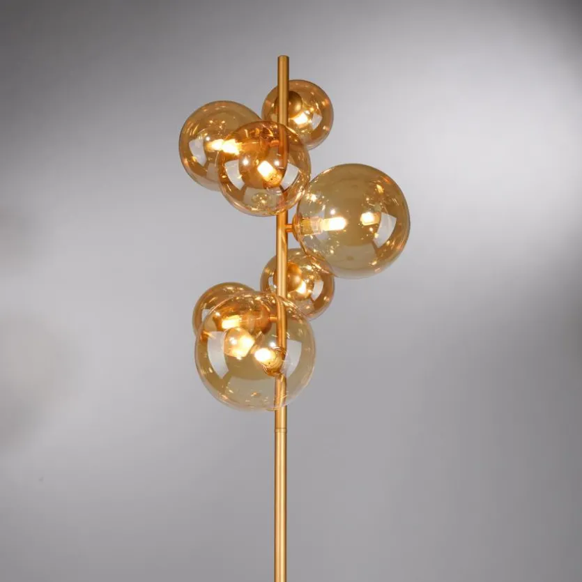 Stehlampe Popsicle