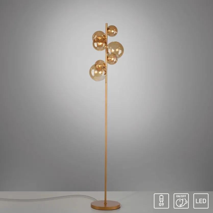 Stehlampe Popsicle