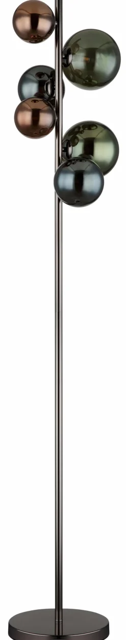 Stehlampe Riha