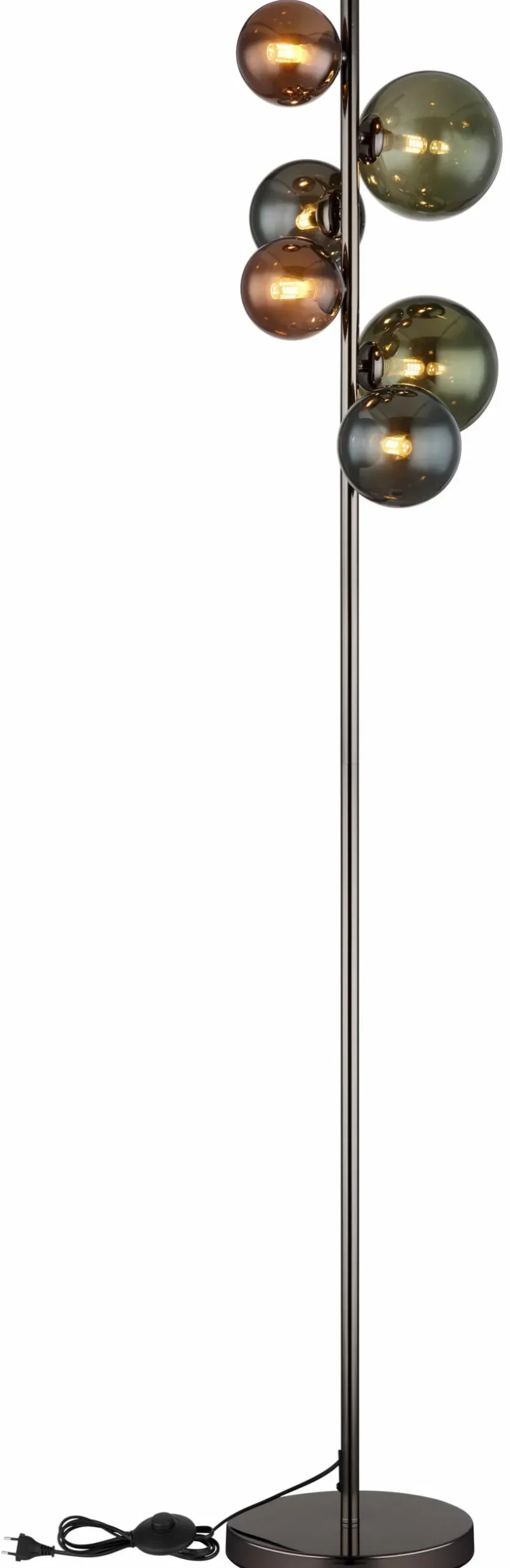 Stehlampe Riha