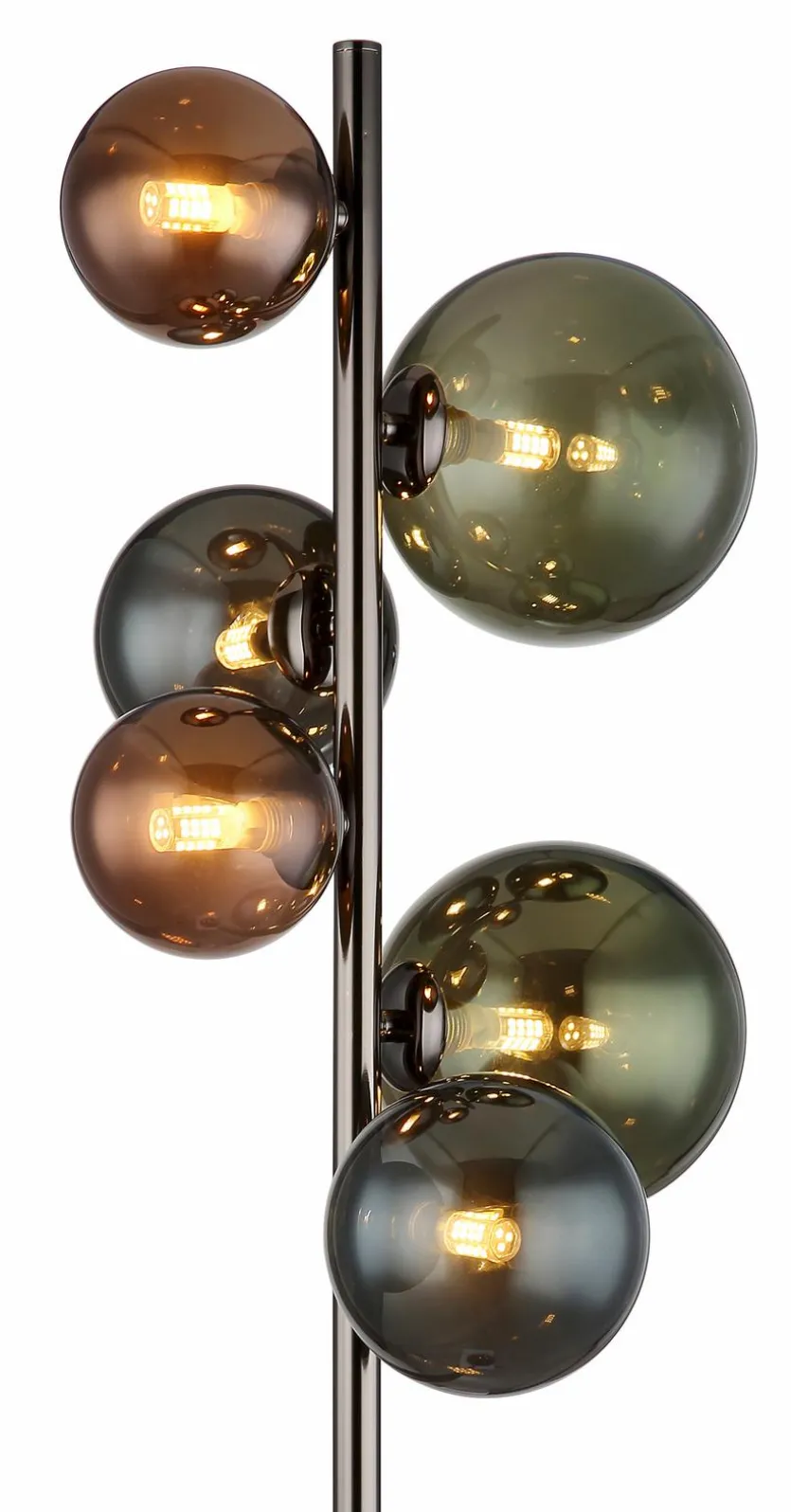 Stehlampe Riha